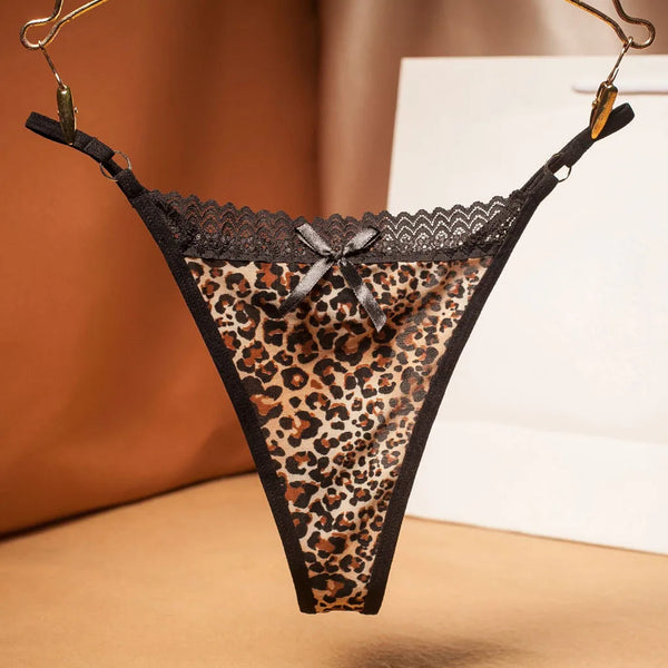 1 pcs/ Leopard  Lingerie ®