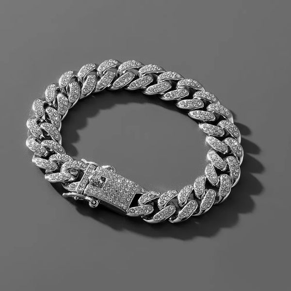 Bracelet Bling Iced ®