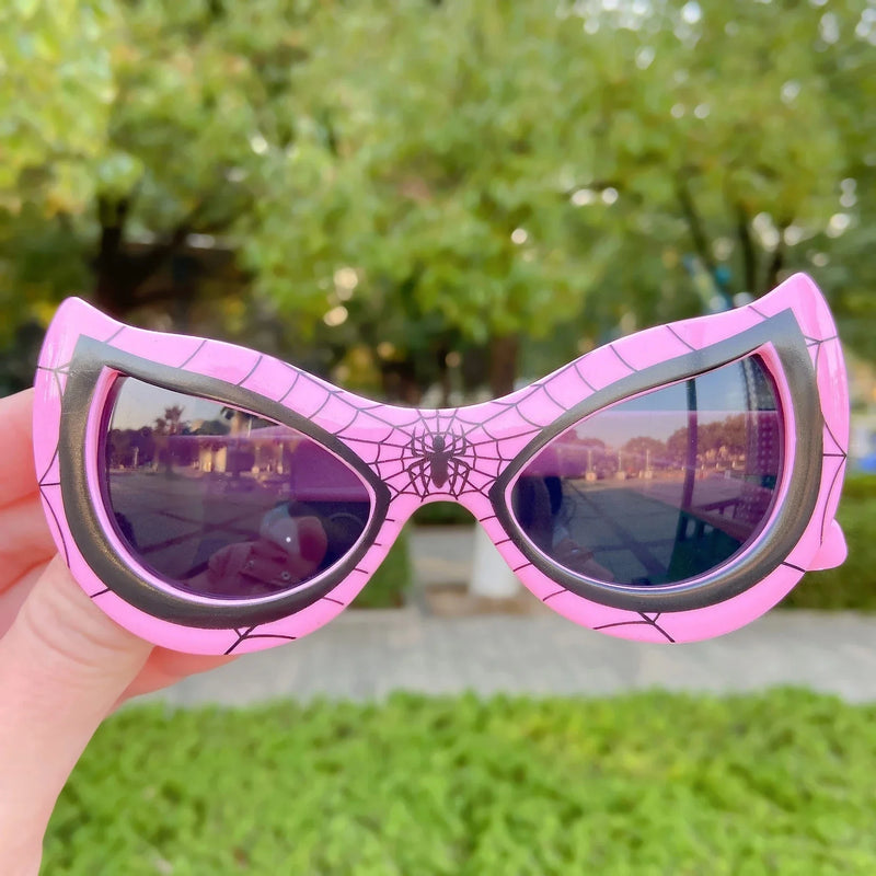 Disney Spiderman Sunglasses Plastic ®