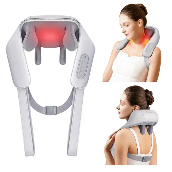 Pain Relief Massager ®