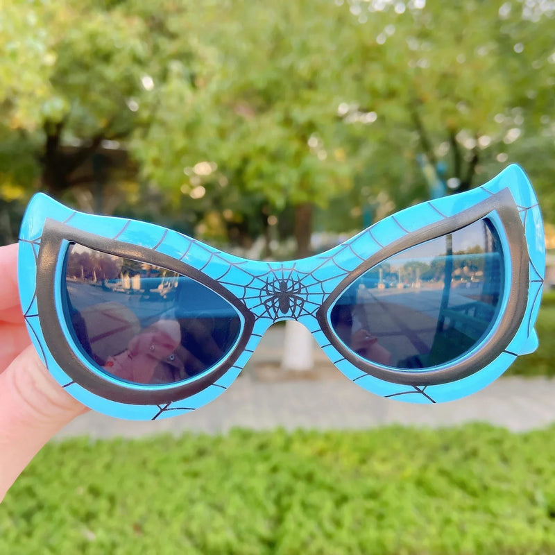 Disney Spiderman Sunglasses Plastic ®