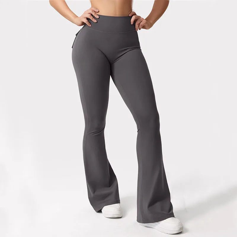 Yoga Leggings With Pocket ®