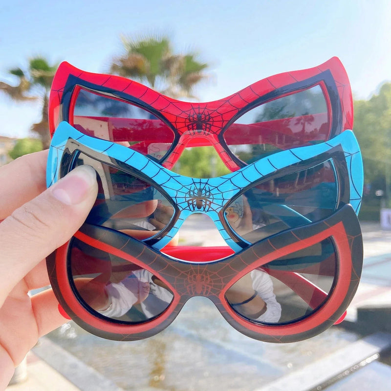 Disney Spiderman Sunglasses Plastic ®