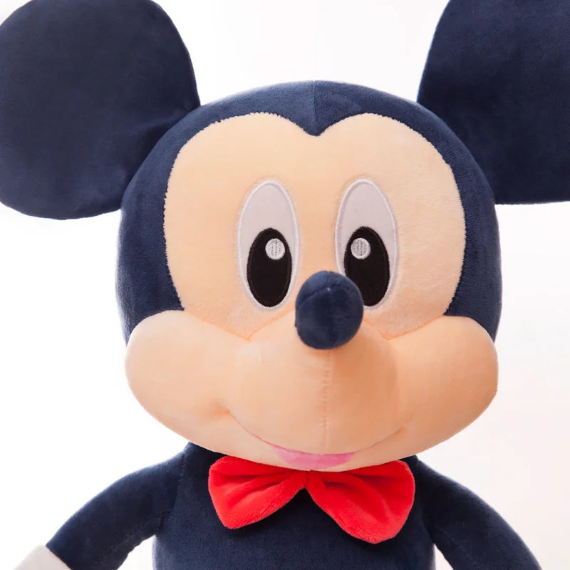 Disney Star Mickey Plush Toy Minnie Doll Large Couple ®