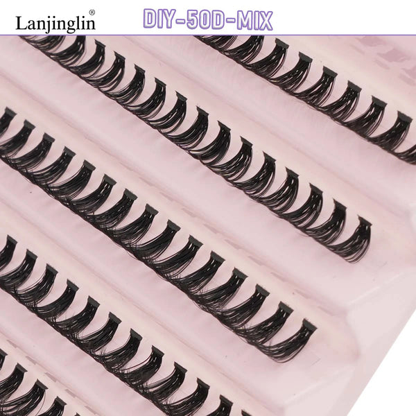 Individual Lashes Kit 10 lines ®