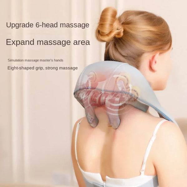 Pain Relief Massager ®