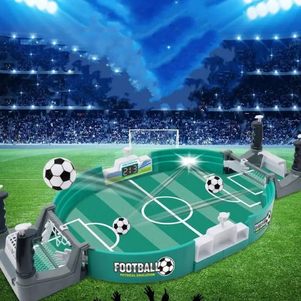 Soccer Table Toys Kids Boys