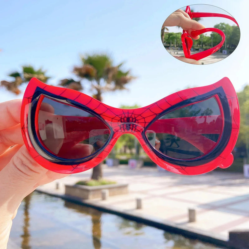 Disney Spiderman Sunglasses Plastic ®