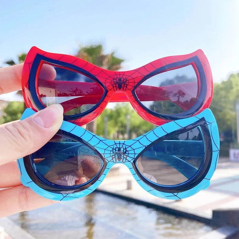 Disney Spiderman Sunglasses Plastic ®